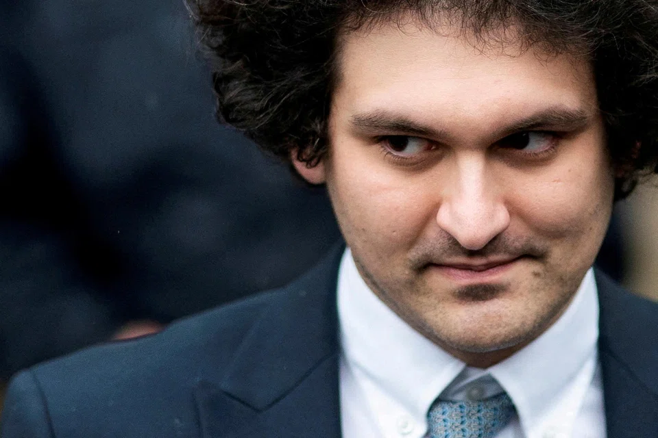 Under some of the proposed new conditions, Bankman-Fried would have a new phone with no Internet capability and a basic laptop with limited functions, but be forbidden from using other electronic communication devices.