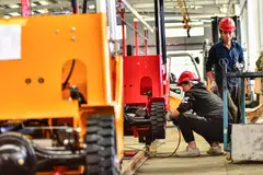 External demand for Chinese goods has also been weak, with a gauge of export prices hitting the lowest since 2009 in October. 