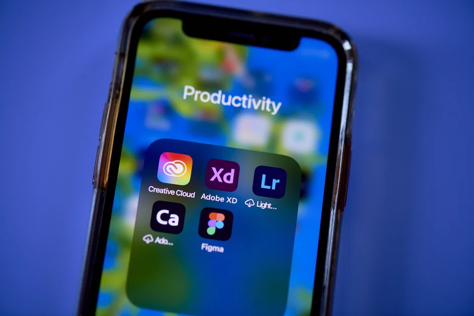 Adobe is adding generative AI features throughout its products. 
