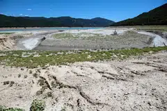 Rising temperatures are disrupting economic activity and daily life across the globe, sapping crops, drying rivers and raising sea levels.