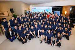 More employers are beginning to realise that disability is not inability. UOB’s Scan Hub has proven to be one of the leading employers with that mindset.