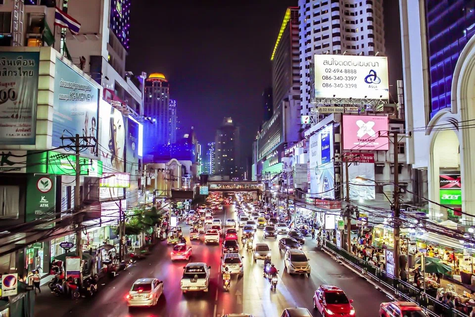 The analyst expects the recovery trajectory for Thailand’s transport sector to continue on the back of higher international tourist traffic, the removal of Covid-19 test requirements for entering certain places, as well as more outdoor activities and face-to-face arrangements. 