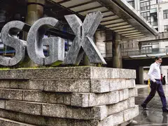 Shares in the company last traded at S$0.74 on Aug 19.