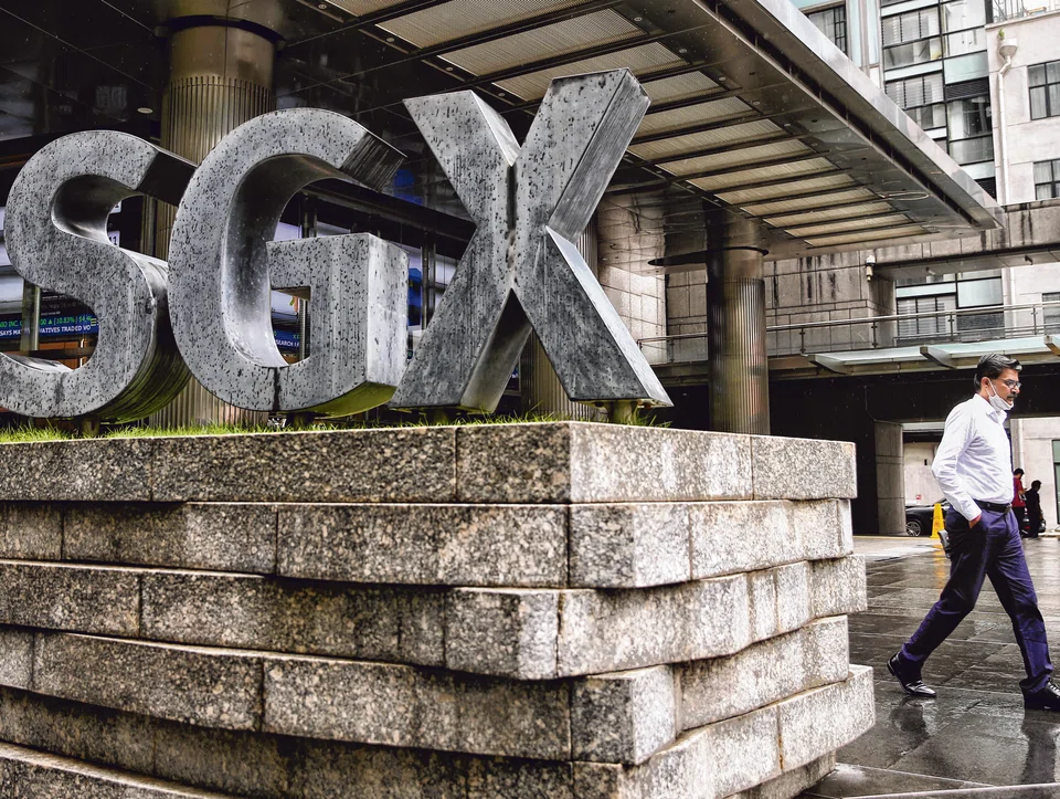 Shares in the company last traded at S$0.74 on Aug 19.