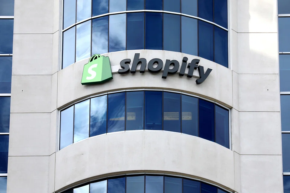 Shopify has launched new tools and offerings along with artificial intelligence products to stay ahead in a competitive e-commerce space.