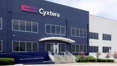 Prior to its June bankruptcy, Cyxtera had entered negotiations with lenders on how to tackle nearly US$870 million of debt due next year.