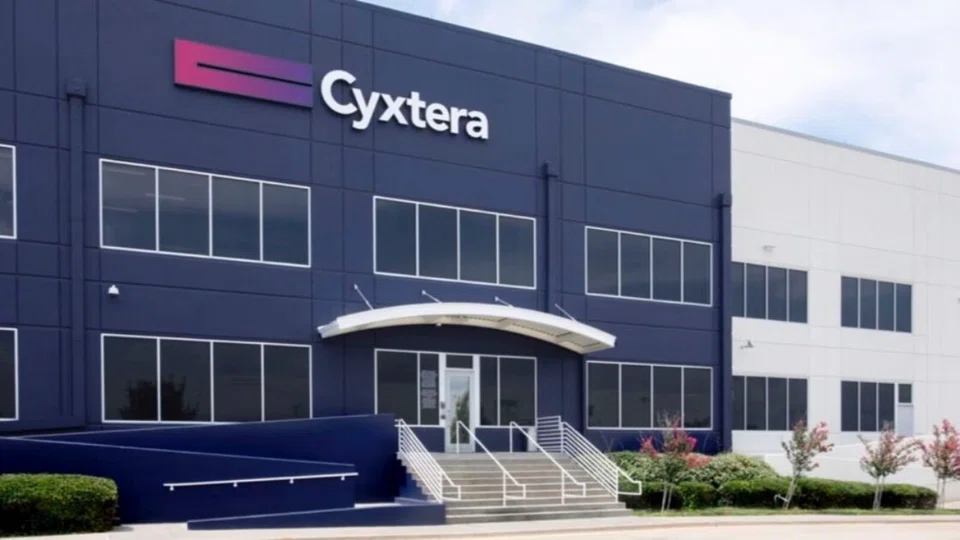 Prior to its June bankruptcy, Cyxtera had entered negotiations with lenders on how to tackle nearly US$870 million of debt due next year.