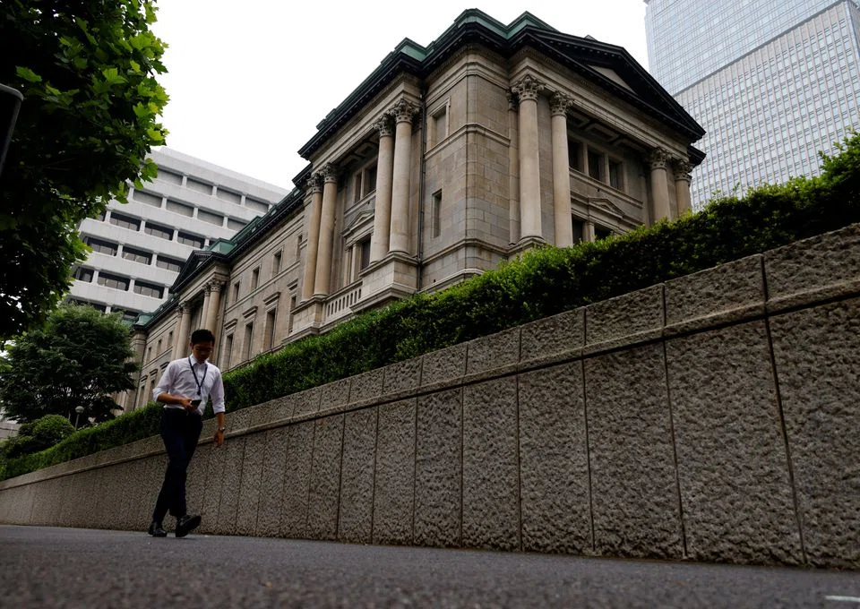 BOJ surprised markets last week by relaxing its yield tolerance for 10-year Japanese government bonds (JGBs), a move aimed at easing the cost of prolonged economic stimulus.