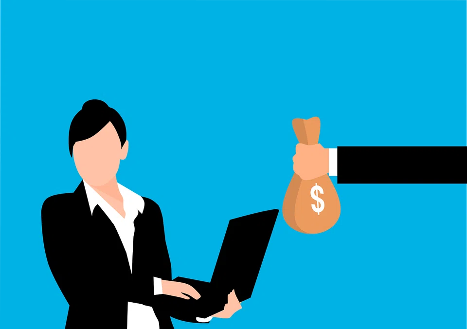 Men were more likely than women to say they were satisfied with the pay they were offered, while women were more likely to say they didn’t feel comfortable asking for more, Pew found. 