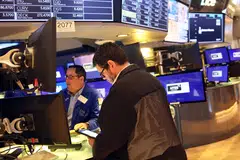 US stocks sank both Friday and Monday following a grim consumer price report that undermined hopes that inflation was peaking.
