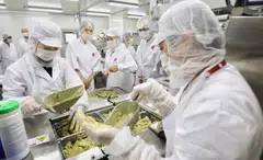 SATS on Monday reported earnings of S$7.2 million for the second half of FY21-22 ended March, compared to a net loss of S$2 million in the corresponding period a year ago. 