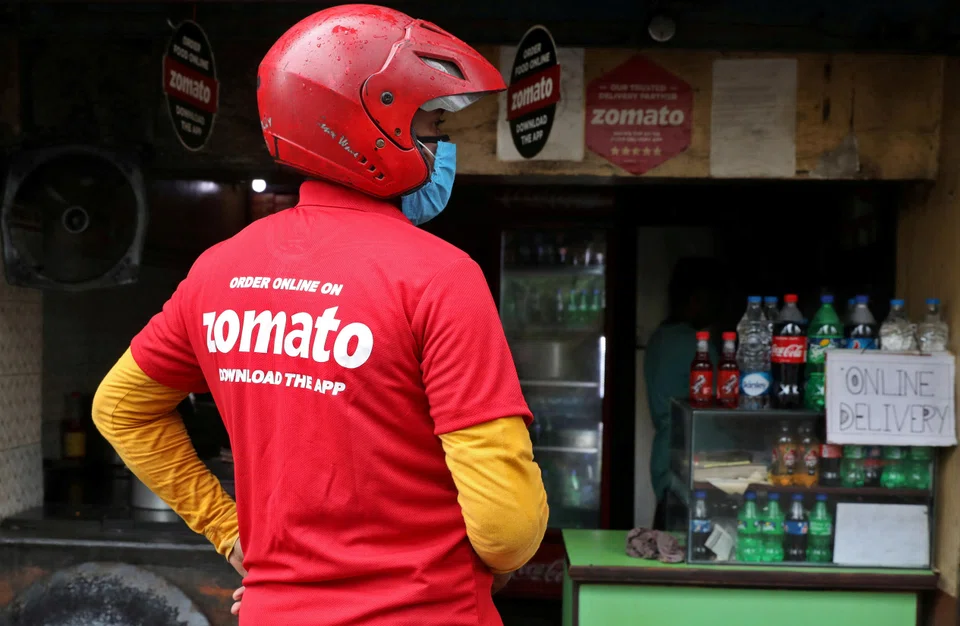 Zomato expects its business to remain profitable while delivering a 40 per cent year-on-year topline growth for at least the next couple of years, says its CFO.