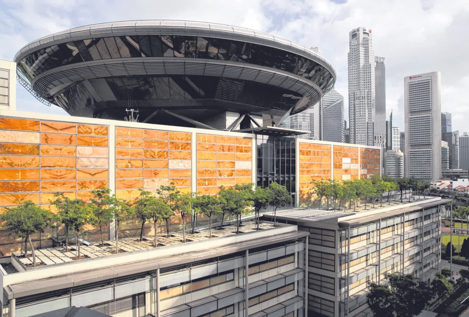 Sabana Reit's manager has filed a defence to clarify its tenant's mischaracterisation of its obligations under lease. 