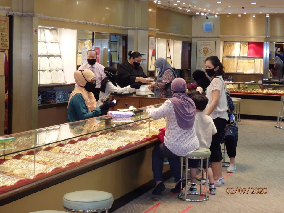 The board has proposed a final dividend of 0.55 cent per share.