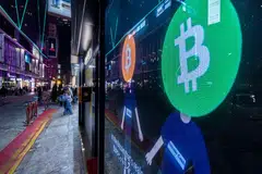 Bitcoin has more than doubled this year to trade above US$40,000 once again. Other smaller coins have also surged. 