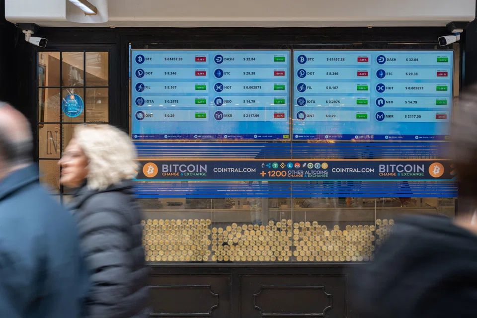 These products will only be available for professional investors such as investment firms and credit institutions authorised to operate in financial markets.