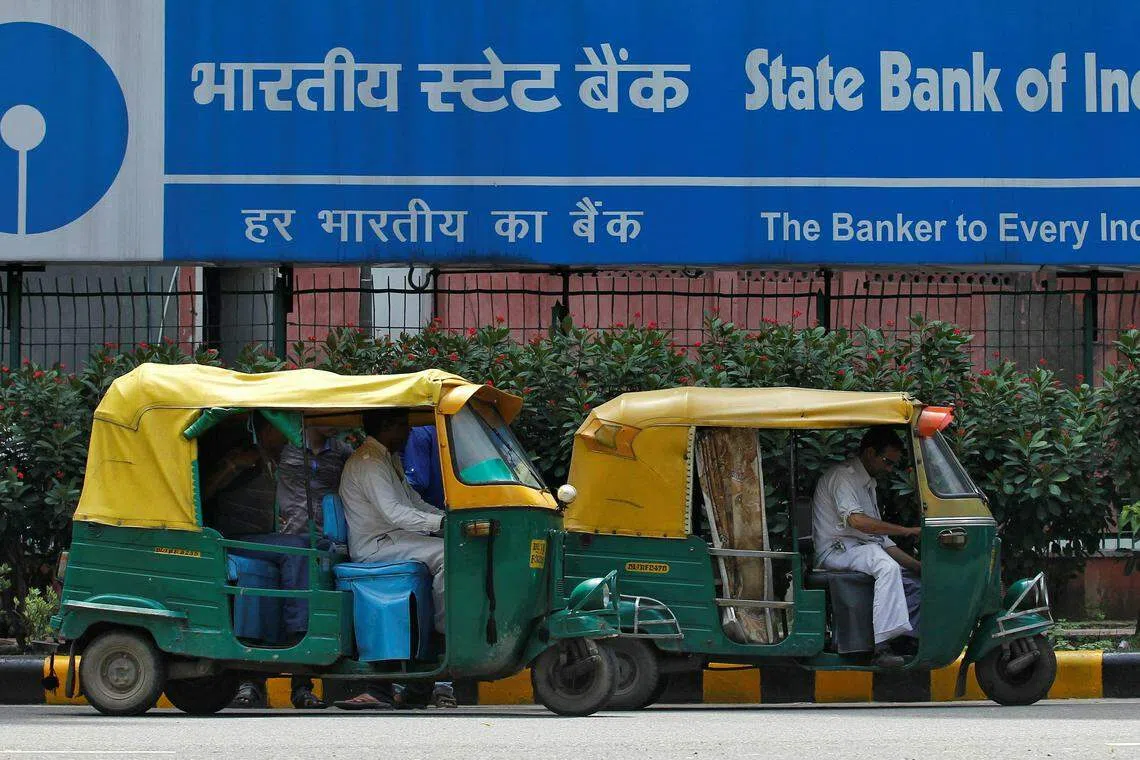SBI’s gross non-performing assets (NPA) ratio – a key metric of asset quality – has fallen to 2.78 per cent from 3.14 per cent in the previous quarter and 3.97 per cent a year ago.