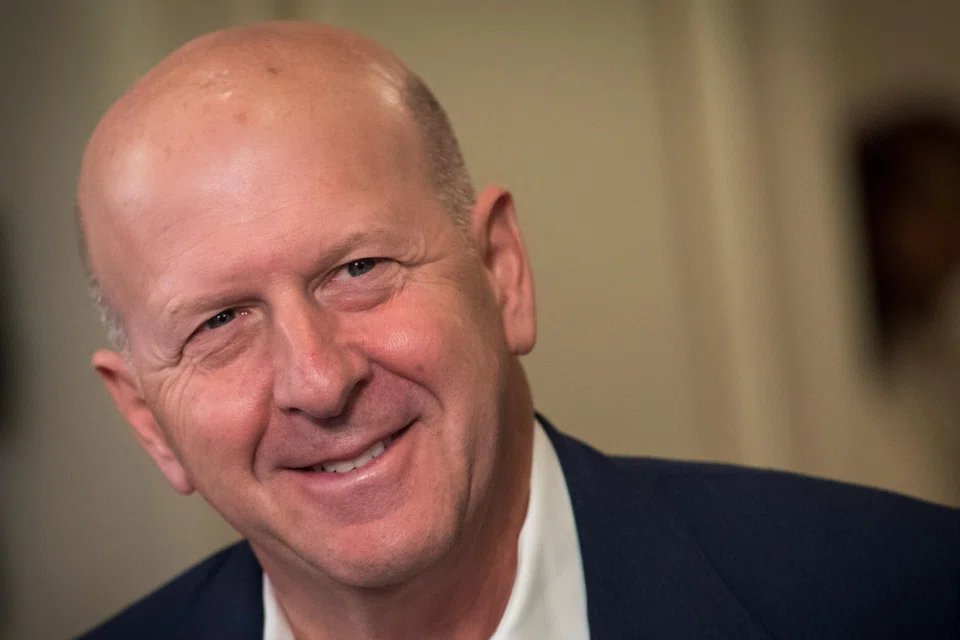 “The consensus has shifted to be a little bit more dovish in the CEO community that we can navigate through this with a softer economic landing,” Goldman CEO David Solomon said. 
