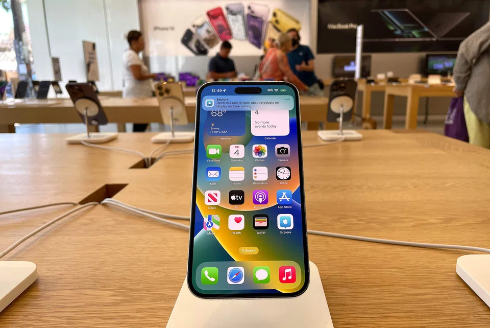 The new pact will cover smartphone launches in 2024, 2025 and 2026. The companies’ agreement is set to end this year, and the latest iPhone – due on Tuesday – is expected to be one of the last to rely on the Qualcomm modem chip.