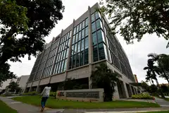 Great Eastern's net profit for the third quarter rises 21 per cent to S$180.2 million. 