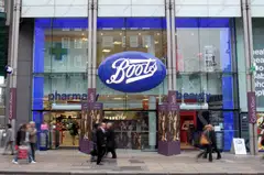 Reckitt Benckiser Group, which owns pharmacy player Boots' over-the-counter business, is also among consumer goods companies that are also making changes at their helms recently. The incoming new managers will need to stem the erosion of market share without spending too much on advertising or new products, threatening profitability.  