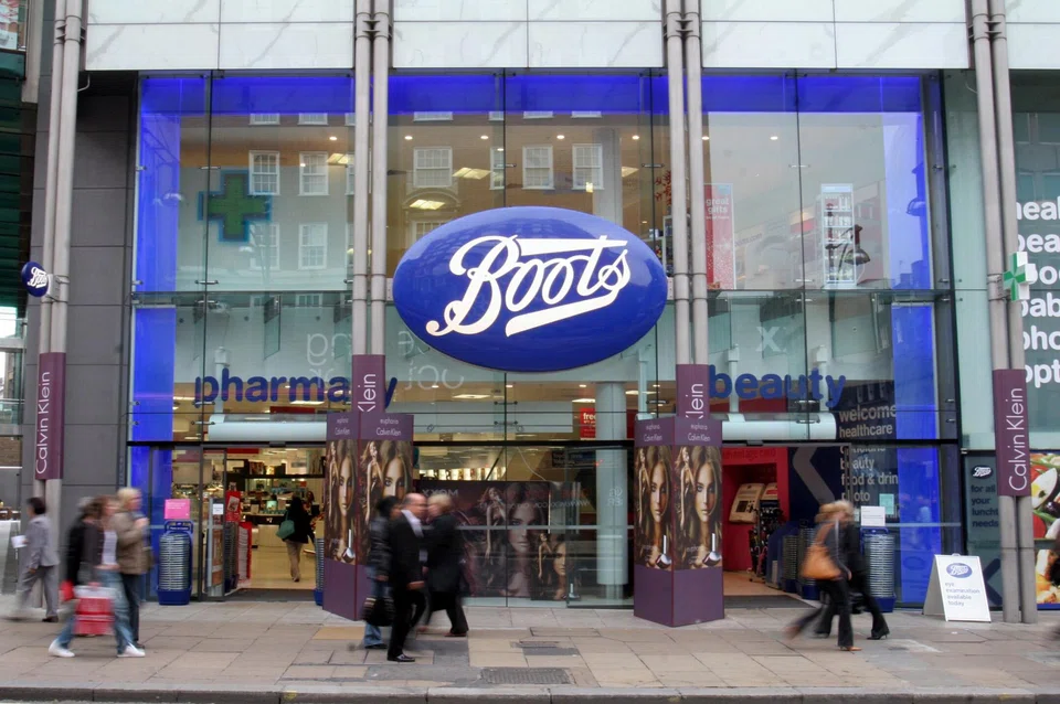 Reckitt Benckiser Group, which owns pharmacy player Boots' over-the-counter business, is also among consumer goods companies that are also making changes at their helms recently. The incoming new managers will need to stem the erosion of market share without spending too much on advertising or new products, threatening profitability.  