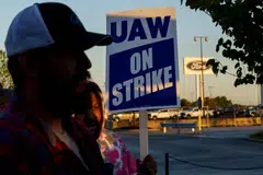 Unions have taken an aggressive approach to campaigning with a series of high-profile battles across the industrial, auto, entertainment and healthcare industries.
