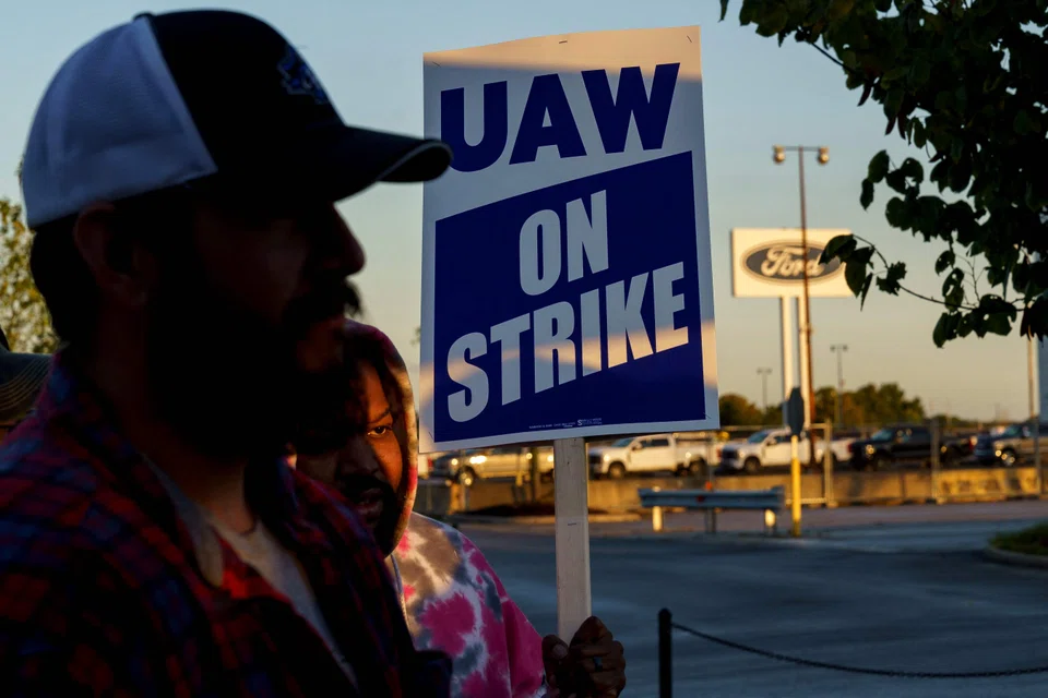 Unions have taken an aggressive approach to campaigning with a series of high-profile battles across the industrial, auto, entertainment and healthcare industries.