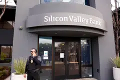 The US regional banking sector was in turmoil in the spring as Silicon Valley Bank abruptly collapsed after grappling with large amounts of unrealised losses spurred by rapidly rising interest rates. 