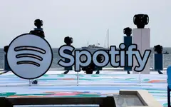 After spending more than a billion euros in building up its podcast business, Spotify has been keeping a tight lid on costs.