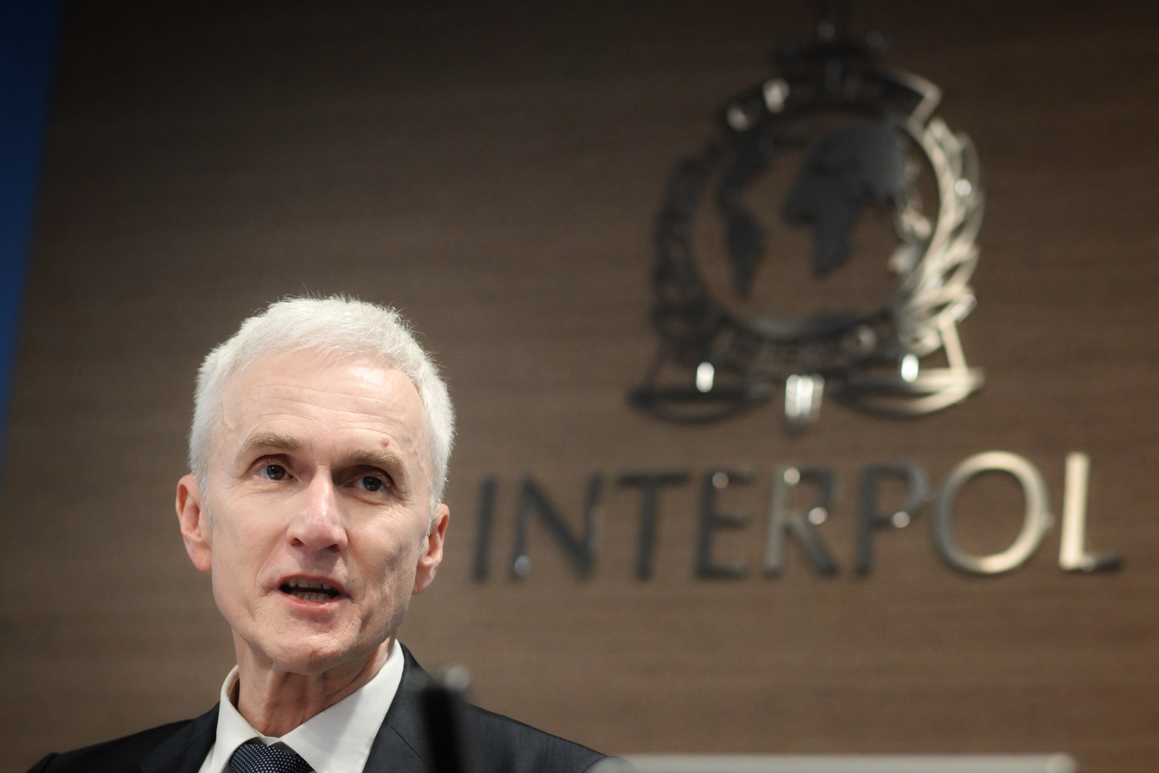 Singapore’s anti-scam efforts are a model for tackling ‘epidemic’: Interpol chief