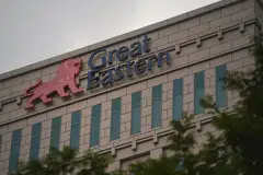 INSURANCE company Great Eastern Holdings said its profit attributable to shareholders fell to S$220 million for its first quarter ended Mar 31, 2022, 50 per cent lower than the S$437.6 million in the same period a year ago. 