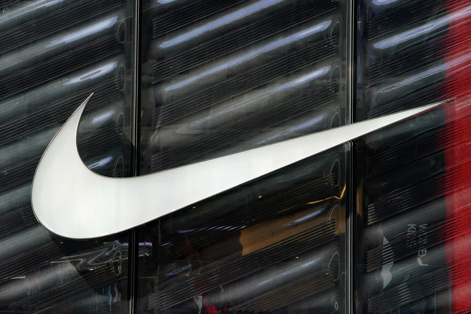 Nike posted total revenue of US$12.94 billion in the quarter, missing analysts’ estimates of US$12.98 billion, according to LSEG data.