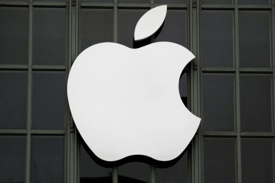 Apple has risen about 15 per cent in 2023 and is on course for the biggest quarterly gain in more than a year.