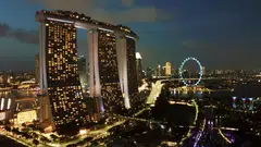 Average room rates generally inched up across hotel categories in May, with the exception of the luxury segment.