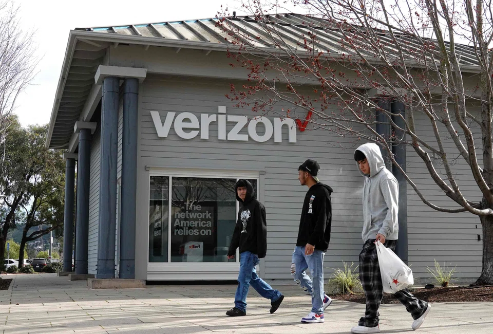 Verizon Communications says it will begin providing the labels on Wednesday.