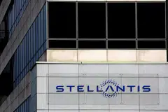 Stellantis said last year it was buying a 21 per cent stake in Leapmotor in a US$1.6 billion deal that would give it a fresh shot at China.