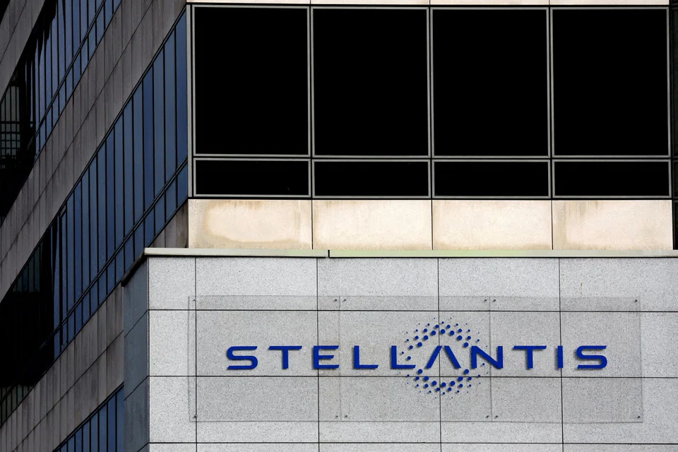 Stellantis said last year it was buying a 21 per cent stake in Leapmotor in a US$1.6 billion deal that would give it a fresh shot at China.