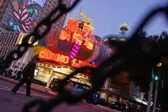 China's reopening in January, and Macau’s own moves to scrap quarantine for overseas arrivals, paves the way for a major rebound for casinos in 2023. 