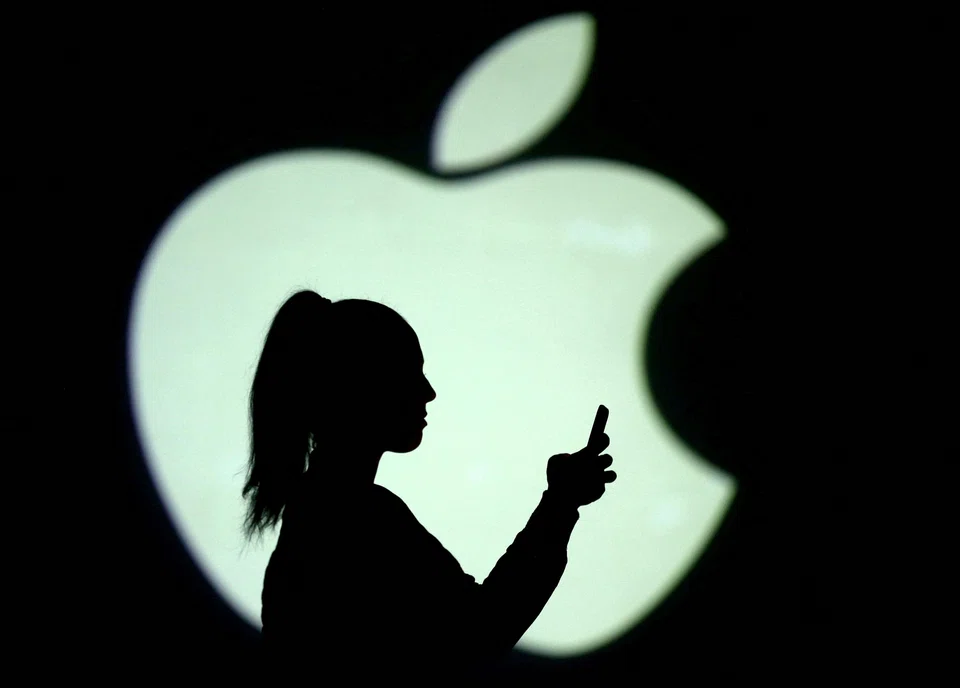 The new offering will let Apple Card users earn a 4.15 per cent annual yield, more than 10 times the national average.