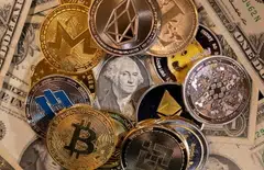 Cryptocurrency is set to change many of the biggest industries in the world, including the banking, insurance, commerce and finance sectors.