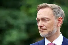 Finance Minister Christian Lindner plans to lift self-imposed limits on borrowing and present a supplementary budget next week after a constitutional court ruling wiped billions from the federal budget. 