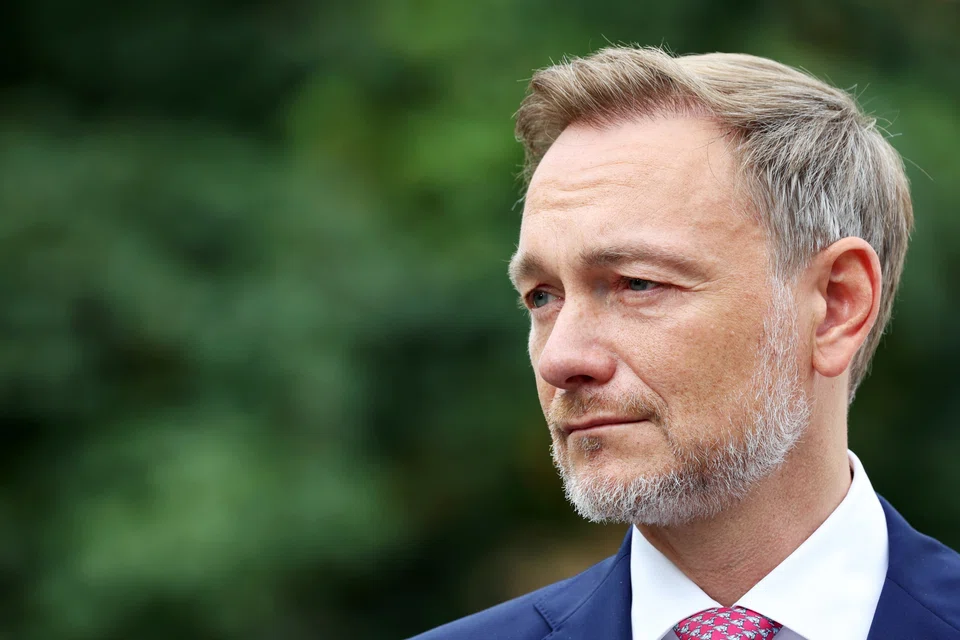 Finance Minister Christian Lindner plans to lift self-imposed limits on borrowing and present a supplementary budget next week after a constitutional court ruling wiped billions from the federal budget. 