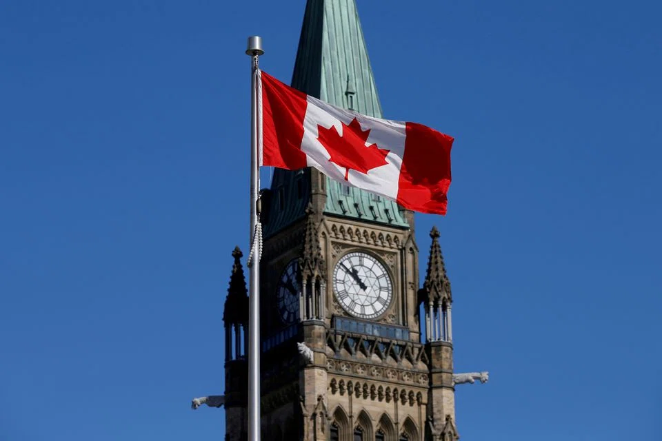 The Canadian government ordered the divestiture after “rigorous scrutiny” of foreign firms by Canada’s National Security and Intelligence Community, Industry Minister Francois-Philippe Champagne said in a statement.