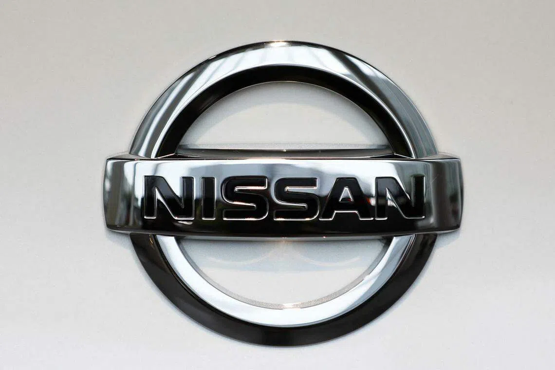 Nissan, Dongfeng in talks to form fleet-management venture with China's Didi