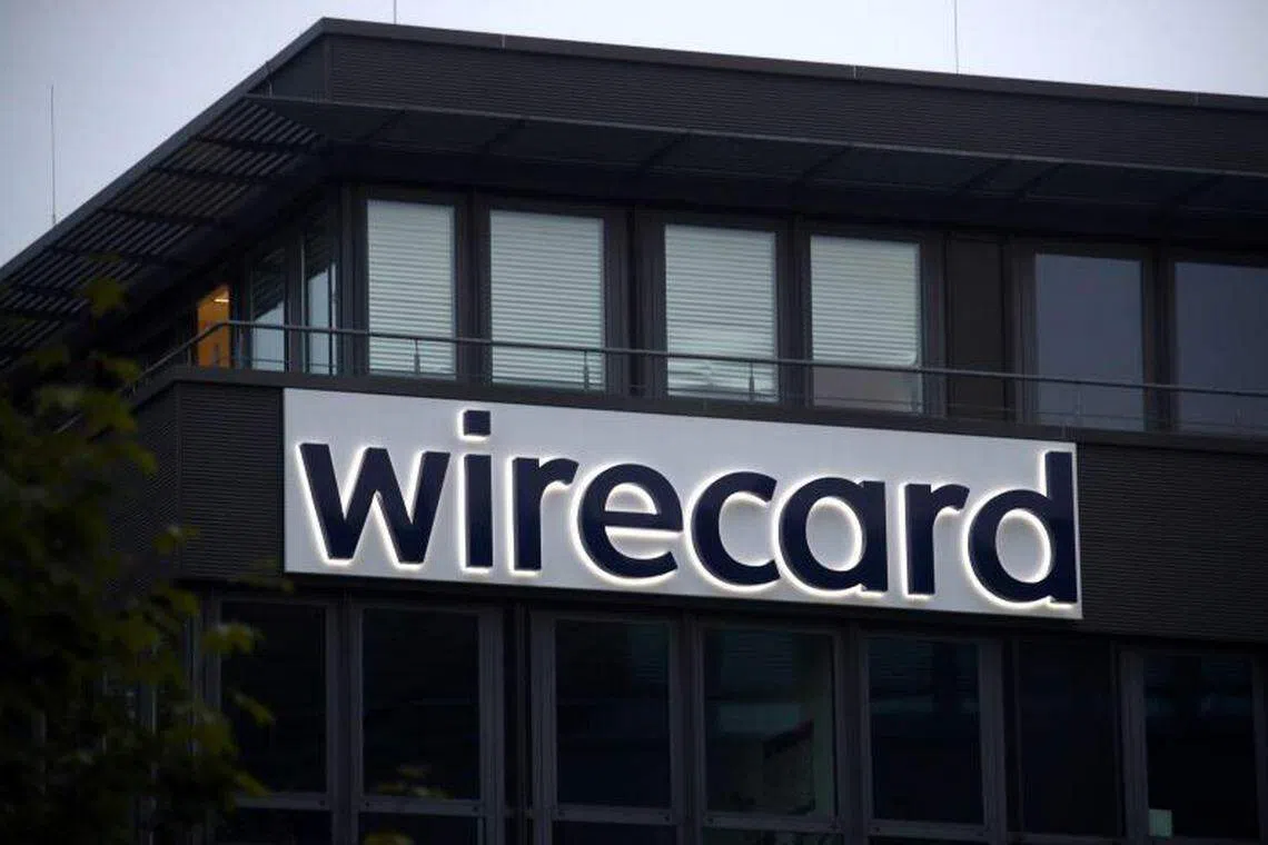 Wirecard Asia suffered a loss of $123,070 due to Yeo’s offences.