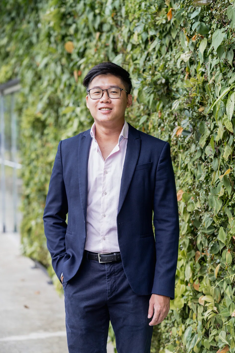 Grab's hyper localised approach inspired Benjamin Lee, co-founder of Sealed Network, to start a South-east Asia focused expert network.