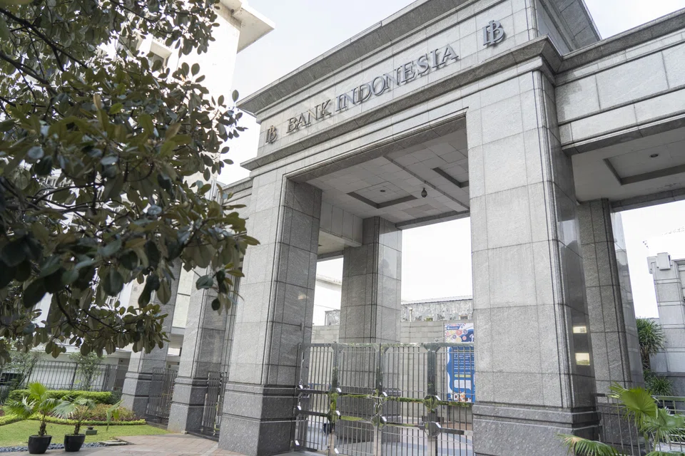 Edi Susianto, head of monetary management at Bank Indonesia (BI), said the auction showed “quite good” interest from investors, with incoming bids exceeding the target, at US$266.5 million. Above: BI's headquarters in Jakarta. 
