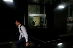 Markets are pricing the first rate cut from the RBA to come in August. 