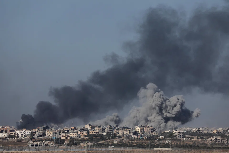 Never before in the period after World War II has the world seen so many conflicts, with 55 now active, including a war between rival military factions in Sudan and Russia’s invasion of Ukraine, the United Nations notes.